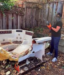Best Hot Tub Removal  in Erlanger, KY